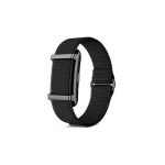 KSIX Smartband VITALIS με Παλμογράφο Μαύρο BSB01N - Image 2