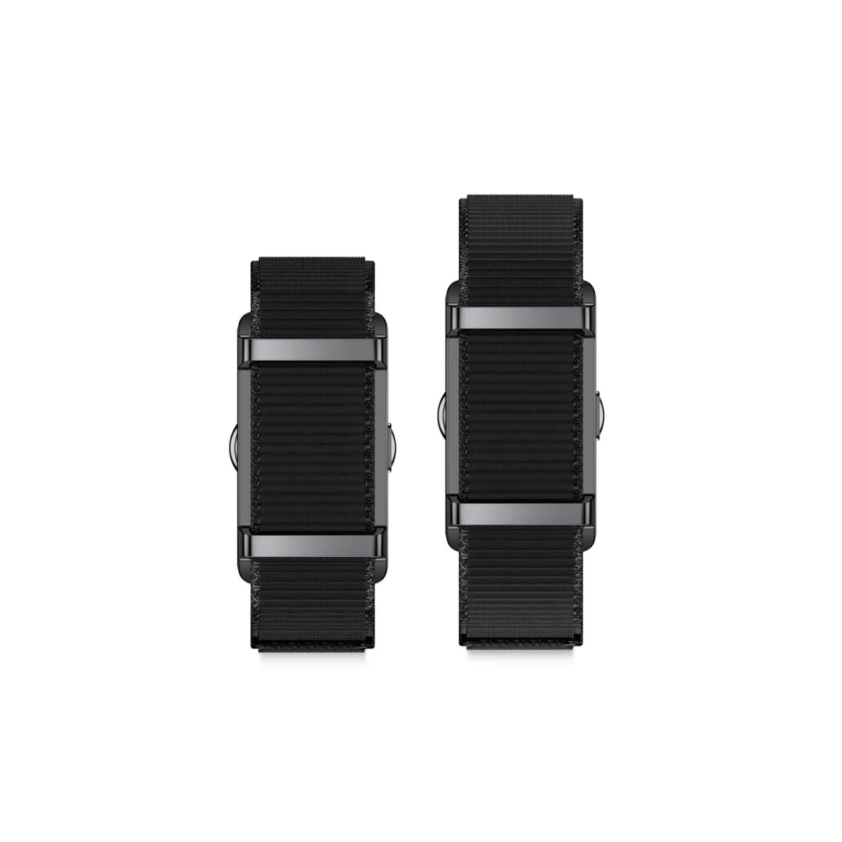 KSIX Smartband VITALIS με Παλμογράφο Μαύρο BSB01N - Image 4
