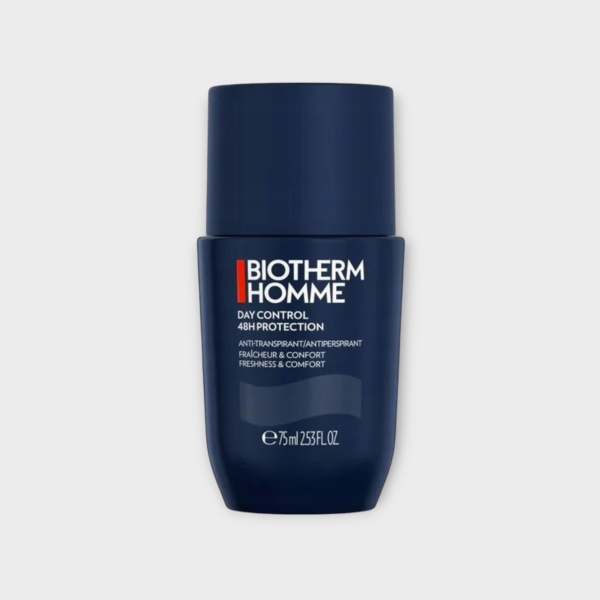 Biotherm Homme Αποσμητικό 48h σε Roll-On 75ml