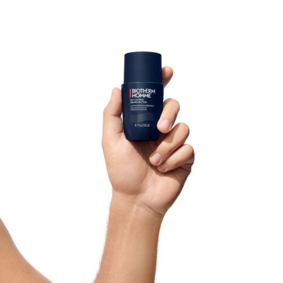 Biotherm Homme Αποσμητικό 48h σε Roll-On 75ml - Image 2