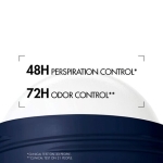 Biotherm Homme Αποσμητικό 48h σε Roll-On 75ml - Image 3