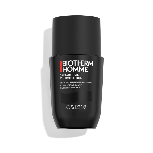 Biotherm Homme Day Control Αποσμητικό 72h σε Roll-On 75ml