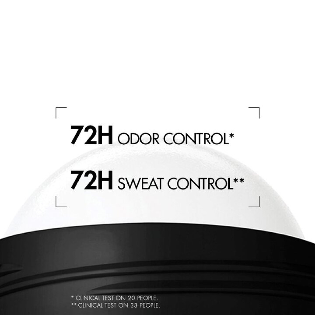 Biotherm Homme Day Control Αποσμητικό 72h σε Roll-On 75ml - Image 4