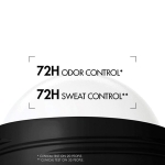 Biotherm Homme Day Control Αποσμητικό 72h σε Roll-On 75ml - Image 4