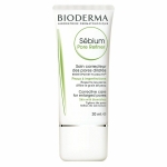 Bioderma Sebium 24ωρη Ρυθμιστική Κρέμα Προσώπου κατά των Ατελειών 30ml
