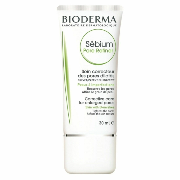 Bioderma Sebium 24ωρη Ρυθμιστική Κρέμα Προσώπου κατά των Ατελειών 30ml