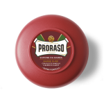 Proraso Red Σαπούνι Ξυρίσματος με Σανδαλόξυλο & Βούτυρο Καριτέ 150ml