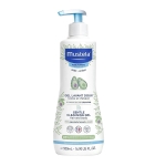 Mustela 2 σε 1 Σαμπουάν & Αφρόλουτρο Avocado 500ml με Αντλία