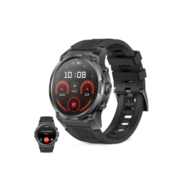 KSIX Smartwatch Explorer 2 GPS