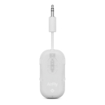 Twelve South AirFly Pro 2 Bluetooth Transmitter Translucent (Glacial) TS-2611