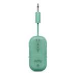 Twelve South AirFly Pro 2 Bluetooth Transmitter Translucent (Mint) TS-26112