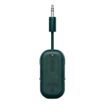 Twelve South AirFly Pro 2 Bluetooth Transmitter Translucent (Teal) TS-2613
