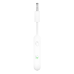 Twelve South AirFly Pro 2 Bluetooth Transmitter Translucent (Teal) TS-2613 - Image 2