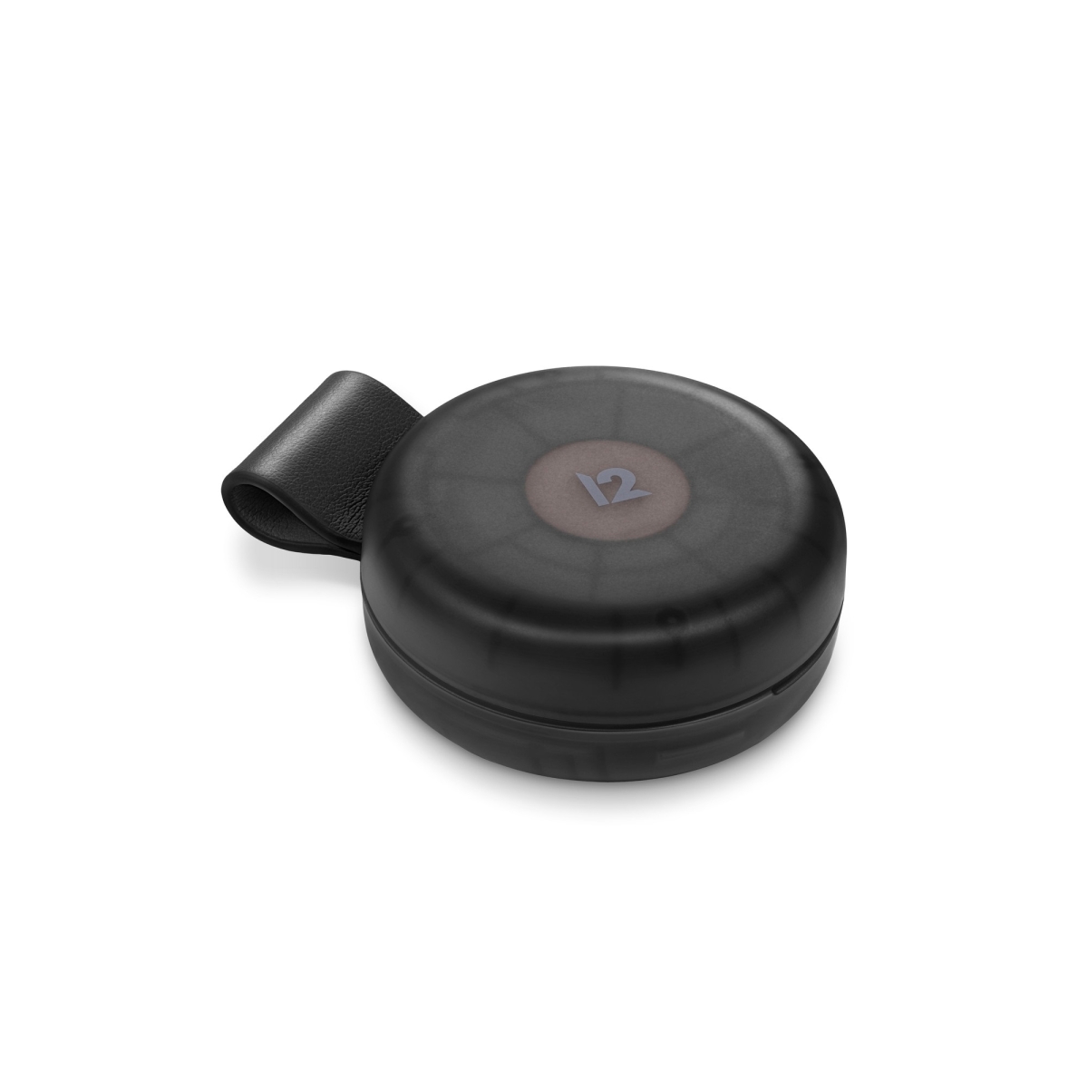 Twelve South ButterFly SE 25W Ασύρματος Φορτιστής 2 Θέσεων iPhone/AppleWatch Συμβατός με Magsafe Translucent (Slate) TS-2632 - Image 4