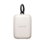 Twelve South PowerClip Compact Power Bank 2000mAh (Dune) TS-2672 - Image 2