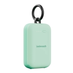 Twelve South PowerClip Power Bank 2000mAh (Mint) TS-2575 - Image 3