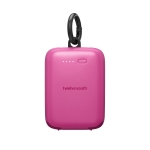 Twelve South PowerClip Power Bank 2000mAh (Fuchsia) TS-2676 - Image 2