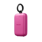 Twelve South PowerClip Power Bank 2000mAh (Fuchsia) TS-2676 - Image 3
