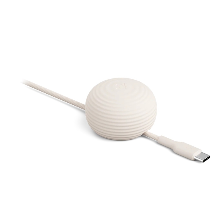 Twelve South CableStay (Dune) TS-2644