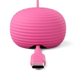 Twelve South CableStay (Fuchsia) TS-2647 - Image 3