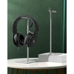 Ugreen Βάση για Ακουστικά και Headset Adjustable Headphone Stand Bracket - Ασημί (80701) - Image 3