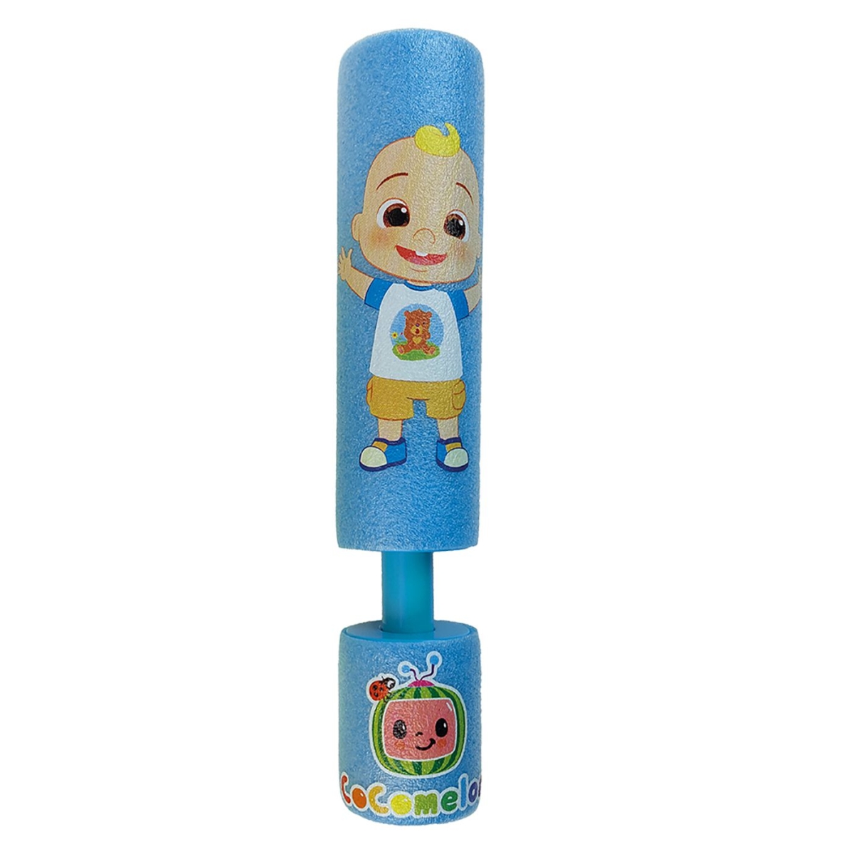 Νεροπίστολο Τρόμπας Φελιζόλ Cocomelon 19x4cm Cocomelon 16055 - 1 τμχ - Image 2