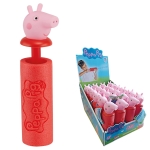 Νεροπίστολο Τρόμπας Φελιζόλ Peppa pig 19x5cm Peppa 16280J - 1 τμχ