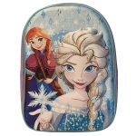 Τσάντα Πλάτης Νηπίου Frozen 3d 31cm Disney 1029EEVA-91793 - 1 τμχ