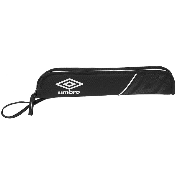 Κασετίνα Μαύρη Umbro 37x8cm Umbro 811937284 - 1 τμχ