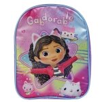 Τσάντα Πλάτης Νηπίου Gabby 's Dollhouse 29cm Gabbys Dollhouse - 1 τμχ