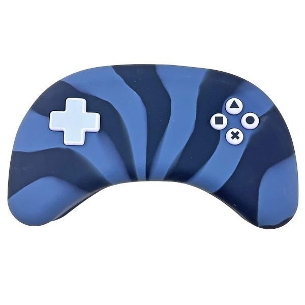 Κασετίνα Σιλικόνης Joystick 23x15x5,5cm JustNote 703407 - 1 τμχ