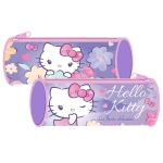 Κασετίνα  Βαρελάκι Hello Kitty  Hello Kitty 1004E-4230 - 1 τμχ