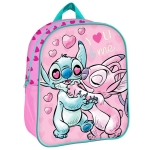Τσάντα Πλάτης Νηπίου Stitch 32x28x12cm Stitch 1000E28-4238 - 1 τμχ