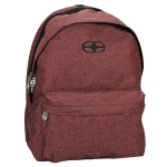 Σακίδιο no Fear Grape 42x33x19cm 25lt Gim 348-40034 - 1 τμχ