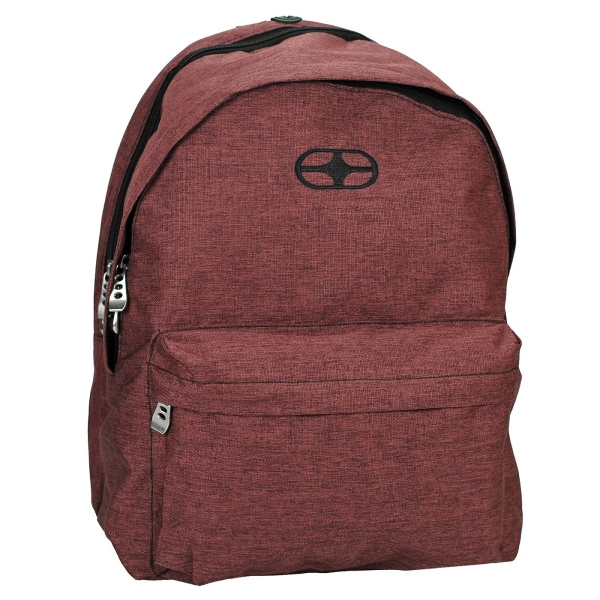 Σακίδιο no Fear Grape 42x33x19cm 25lt Gim 348-40034 - 1 τμχ