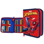 Κασετίνα Γεμάτη Spiderman  Spiderman - 1 τμχ