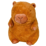 Kάστορας Λούτρινο 20cm ToyMarkt 99556 - 1 τμχ