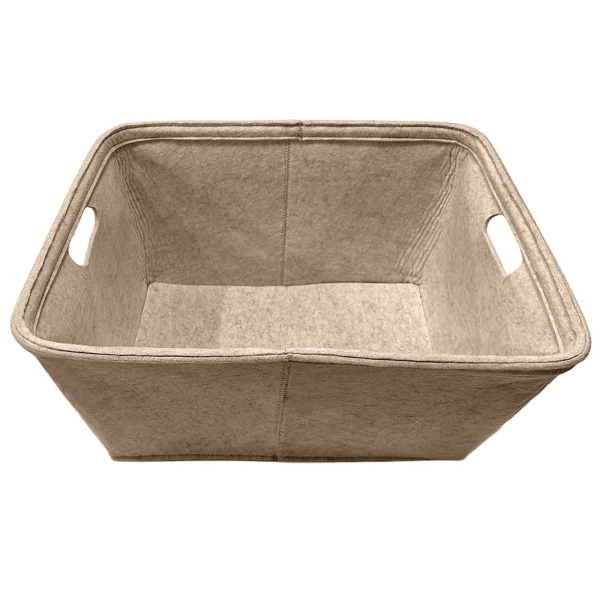 Καλάθι Άπλυτων 50x37x25cm Homie 1011196 - 1 τμχ