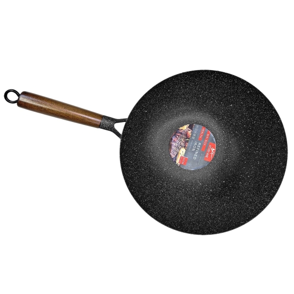Γουόκ Αντικολλητικό ø32cm Homie 1011202 - 1 τμχ