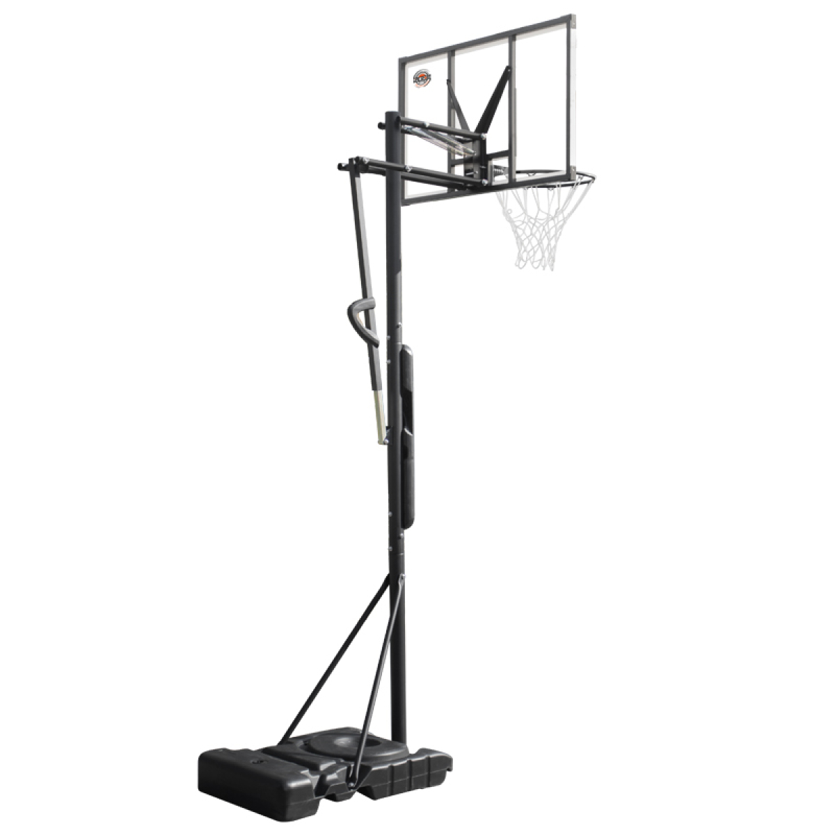 Life Sport Μπασκέτα με βάση A015 - Image 6