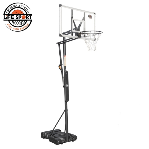 Life Sport Μπασκέτα με βάση A015