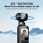 Αδιάβροχη Action Camera WiFi HD K1 με Περιστροφή 270°