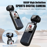 Αδιάβροχη Action Camera WiFi HD K1 με Περιστροφή 270°