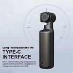 Αδιάβροχη Action Camera WiFi HD K1 με Περιστροφή 270°