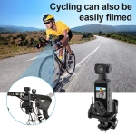 Αδιάβροχη Action Camera WiFi HD K1 με Περιστροφή 270°