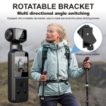 Αδιάβροχη Action Camera WiFi HD K1 με Περιστροφή 270°