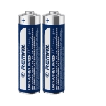 Αλκαλικές Μπαταρίες AA 1.5V 3000mAh Σετ 6 Τεμαχίων Remax LR6 Ultra Power Core - Image 2