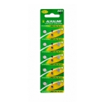 Αλκαλικές Μπαταρίες AG1 1.55V (LR621 / 364 / 164) – Σετ 10 Τεμ.