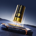 Αλκαλικές Μπαταρίες D LR20 1.5V High Energy 2τμχ Hoco JA5 - Image 3
