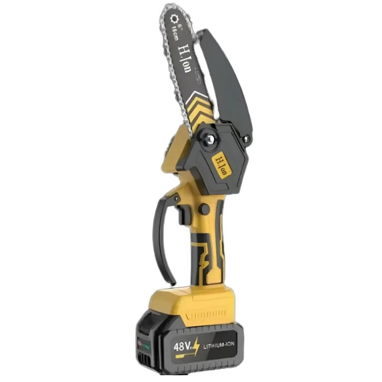 Αλυσοπρίονο Μπαταρίας MDHL 48V Brushless 20000RPM
